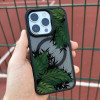 Чехол для iPhone Leaf