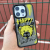 Чехол для iPhone 15 Happy Bear