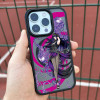 Чехол для iPhone 15 Хината Ноги