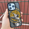 Чехол для iPhone Ікар Калі