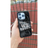 Чехол для iPhone 11 Pro Max In God (White)