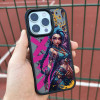 Чохол для iPhone Jinx Коси