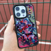 Чехол для iPhone 15 Jinx Smile
