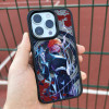Чехол для iPhone Кагасакі Шипи