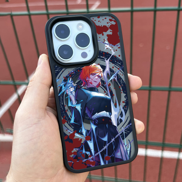 Чехол для iPhone Кагасакі Шипи