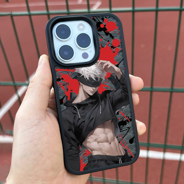 Чехол для iPhone Kaisen