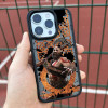Чехол для iPhone 15 Кастом Кратос