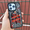Чехол для iPhone 15 Кедавра Палочка