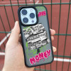 Чехол для iPhone 15 King Dollar
