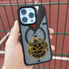 Чехол для iPhone Кінгсман Краватка