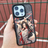Чехол для iPhone Кіцуне Хвіст