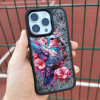 Чохол для iPhone Колібрі