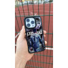 Чехол для iPhone 15 Криштиану Роналду