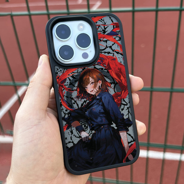 Чехол для iPhone Kugasaki Nobara