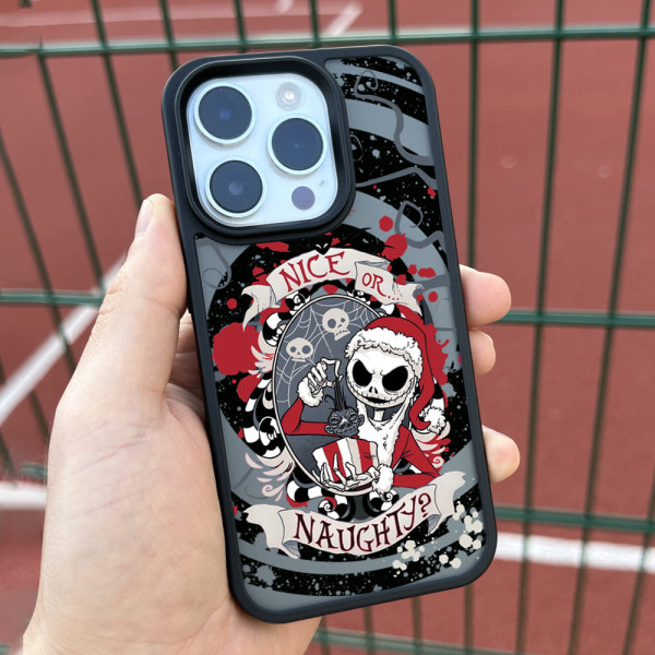 Чехол для iPhone Лялька Джек
