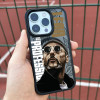 Чехол для iPhone 16 Plus Леон