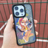 Чехол для iPhone 15 Лола Джойстик