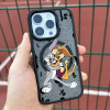 Чехол для iPhone 15 Лола на Руках