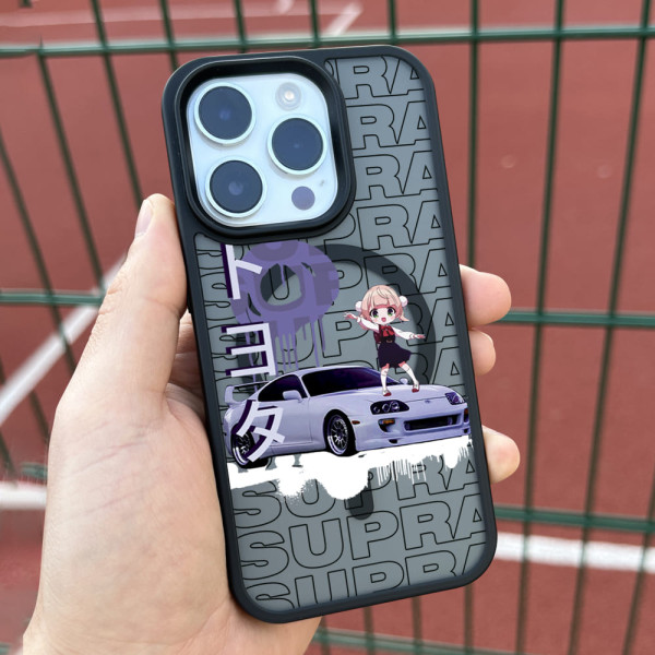 Чохол для iPhone Loli Supra