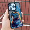 Чехол для iPhone Magic Pantera