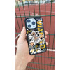 Чехол для iPhone Monkey D. Luffy