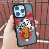 Чехол для iPhone 17 Pro Max Маска Тоби