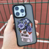 Чехол для iPhone 15 Мечты Сигареты