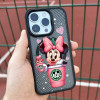 Чехол для iPhone 15 Мини Стакан