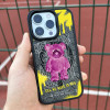 Чехол для iPhone 13 Мишка Кулл