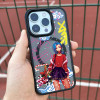 Чохол для iPhone Girl Winter