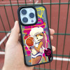 Чехол для iPhone 15 Лола Баскет