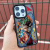 Чохол для iPhone Ісігамі хімія