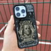 Чехол для iPhone 13 Money Goes