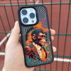 Чехол для iPhone Мавпа Окуляри