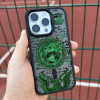 Чехол для iPhone 15 Орден Грин