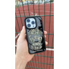Чехол для iPhone 15 Маска Оригами