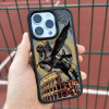 Чехол для iPhone 15 Пегас Колизей