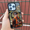 Чехол для iPhone Потер Книга