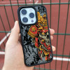 Чехол для iPhone 15 Ronin