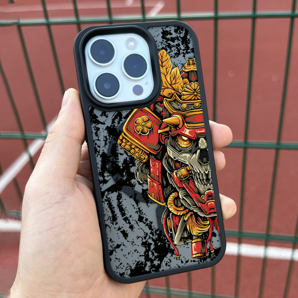 Чехол для iPhone 15 Ronin