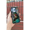 Чехол для iPhone Roronoa Zoro