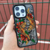 Чехол для iPhone Риби Візерунок