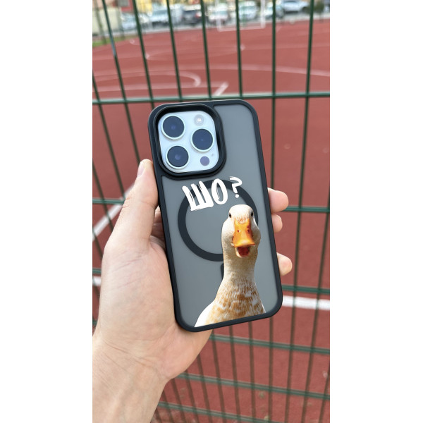 Чохол для iPhone ШО?