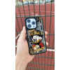Чехол для iPhone Scrooge Gun