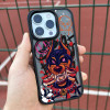 Чехол для iPhone 15 Собака Кроссовок