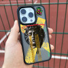 Чехол для iPhone Статуя Німб
