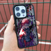 Чохол для iPhone Сукуна Бризки