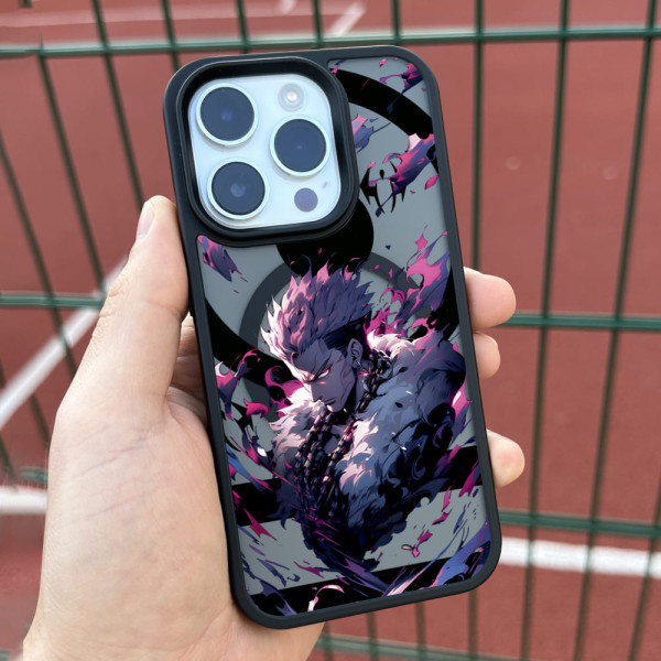 Чехол для iPhone Сукуна Намисто