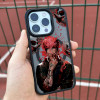 Чохол для iPhone 15 Сукуна Череп