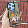 Чехол для iPhone Св. Миколай